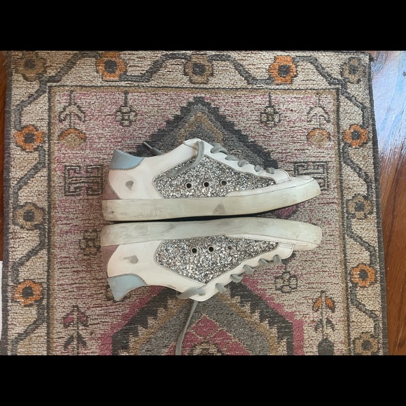 Authentic Golden Goose 40 - Picture 2 of 8